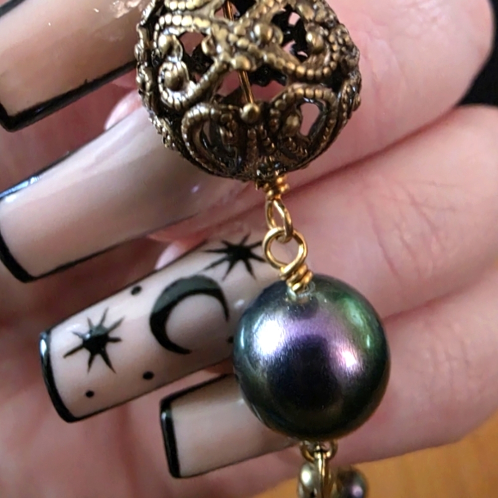 Anne Koplik Designs Anklet/Bracelet - Picture 5 of 10